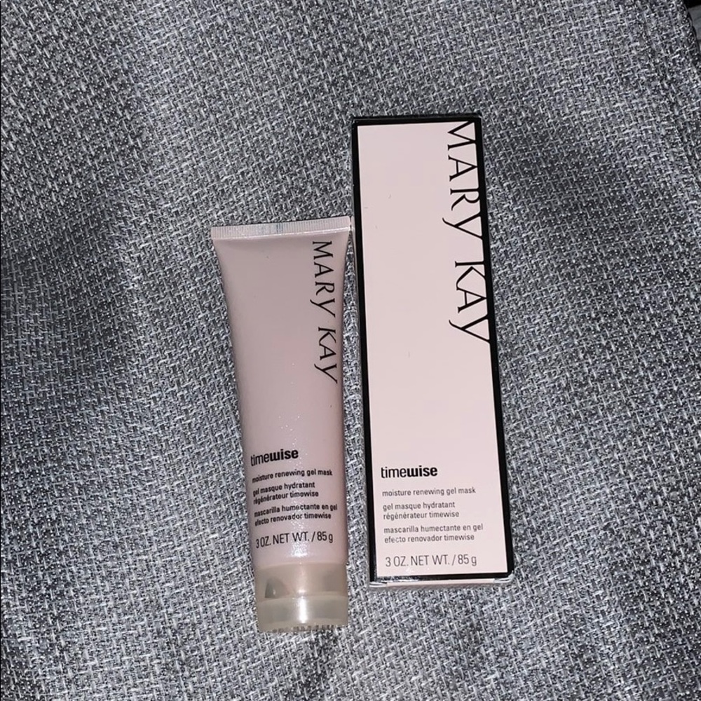 Mary Kay Timewise Moisture Renewing Gel Mask